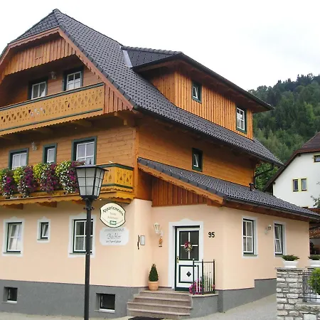 Appartmenthaus Bachler Exterior photo