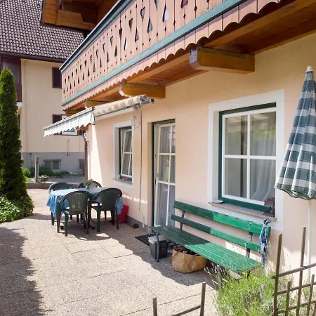 Appartmenthaus Bachler Exterior photo