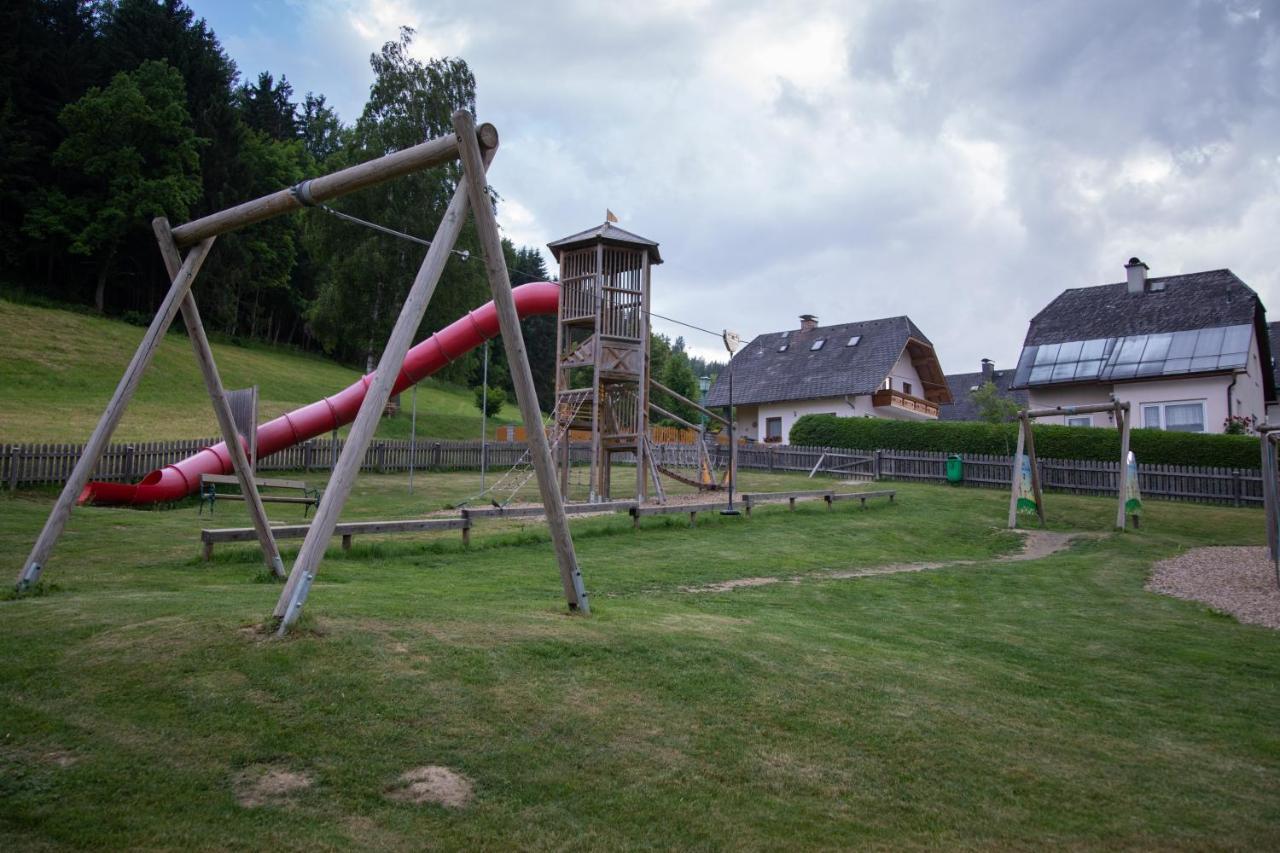 Appartmenthaus Bachler *